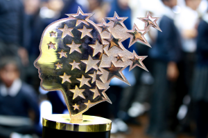 Відбулося нагородження переможців світової премії Global Teacher Prize 2025